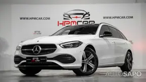 Mercedes-Benz Classe C de 2024