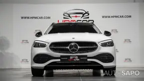 Mercedes-Benz Classe C de 2024