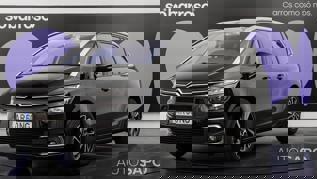 Citroen C4 Grand SpaceTourer de 2022