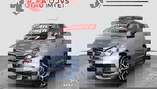 Peugeot 308 de 2018
