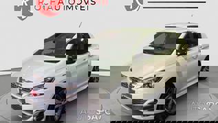 Peugeot 308 1.2 PureTech GT Line de 2016
