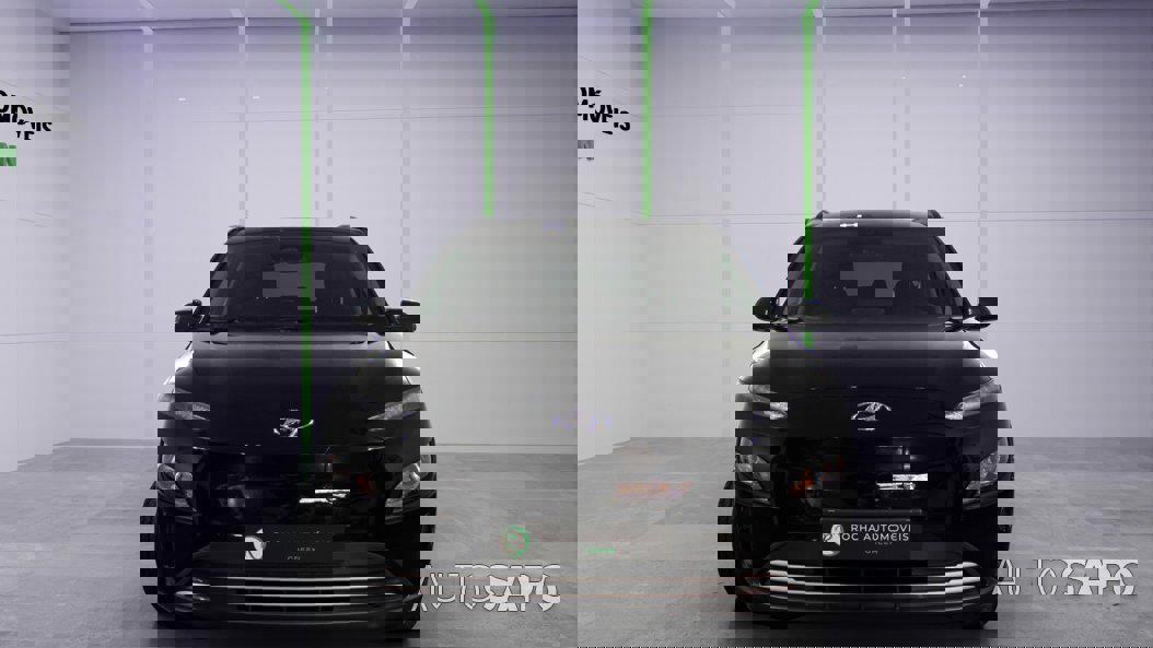 Hyundai Kauai de 2024