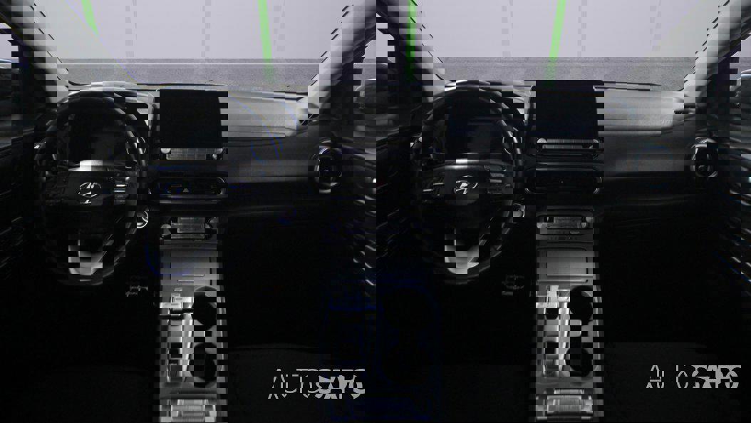 Hyundai Kauai de 2024