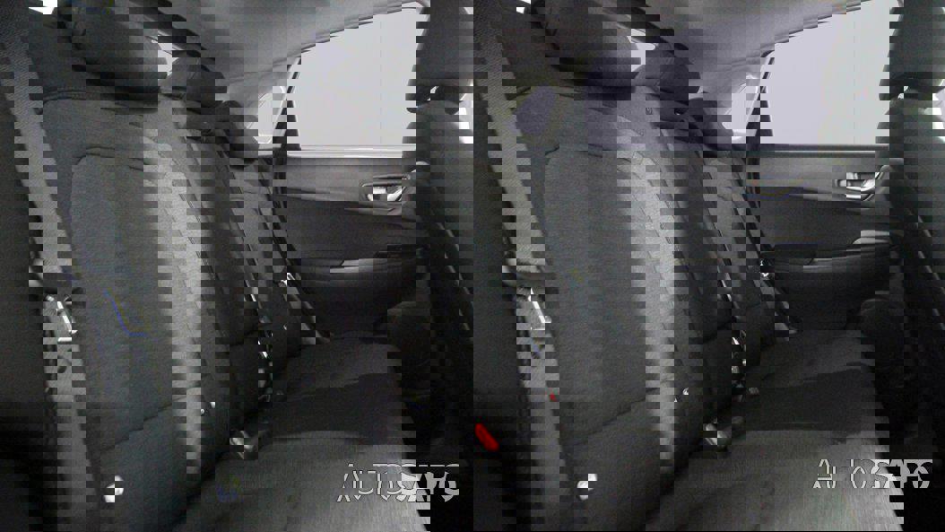 Hyundai Kauai de 2024