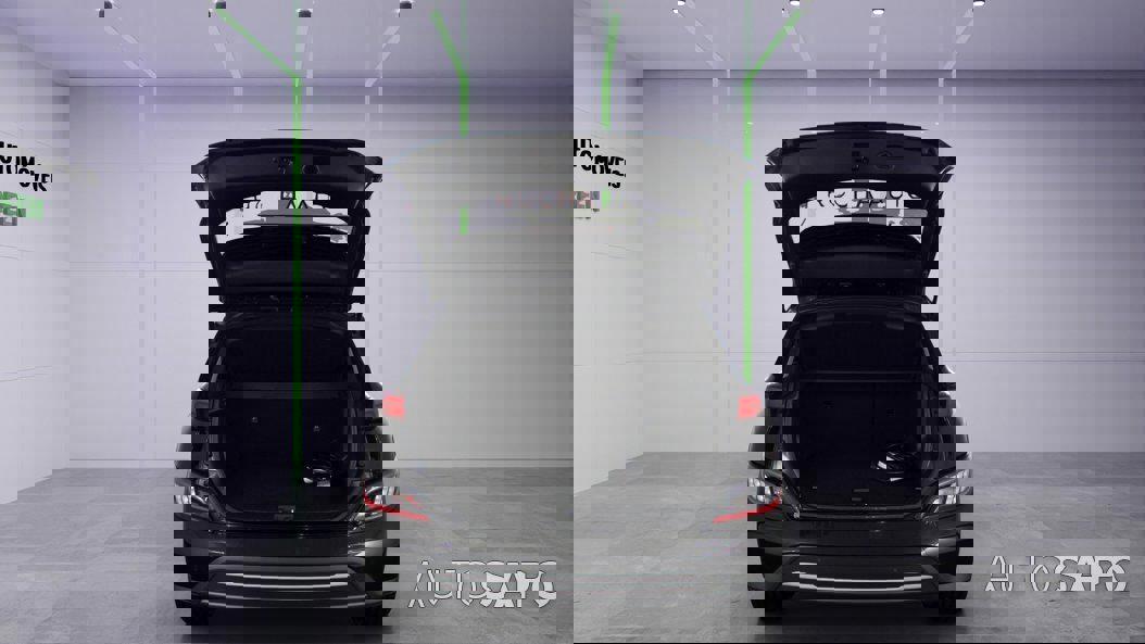 Hyundai Kauai de 2024