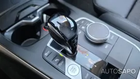 BMW Série 1 de 2021