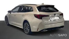 Toyota Corolla 1.8 Hybrid Comfort Plus de 0