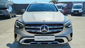 Mercedes-Benz Classe GLC de 2021