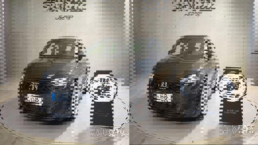 Audi A3 de 2022