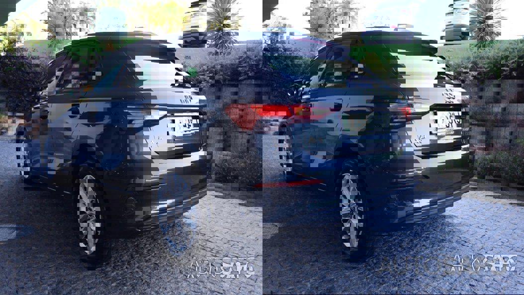Audi A3 de 2022