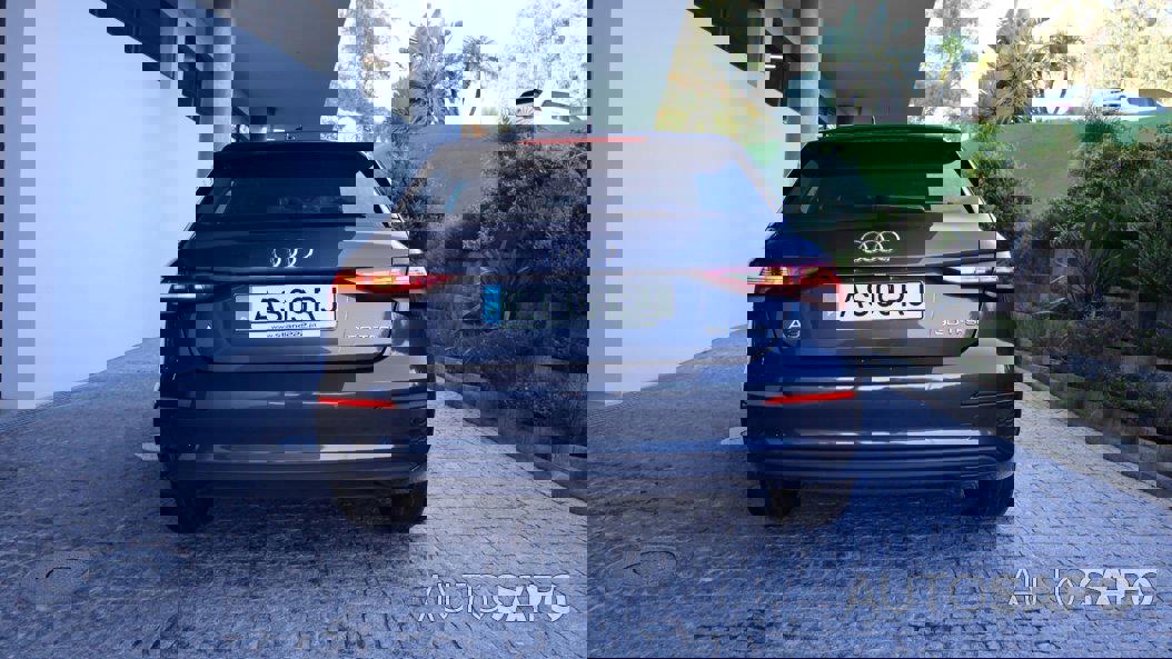 Audi A3 de 2022