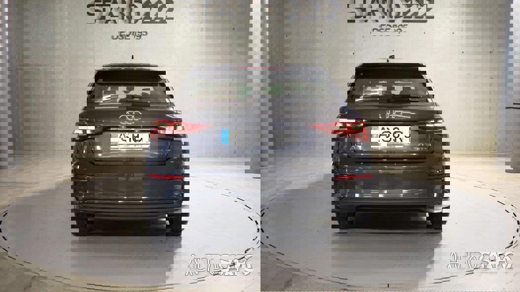 Audi A3 de 2022