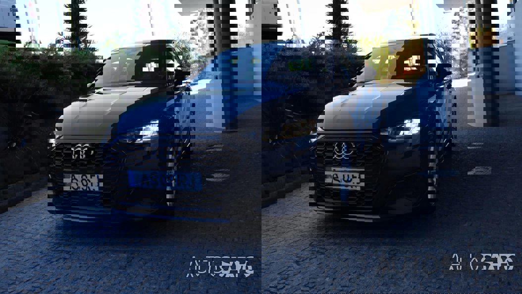 Audi A3 de 2022