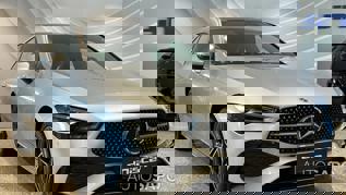 Mercedes-Benz Classe CLA de 2024
