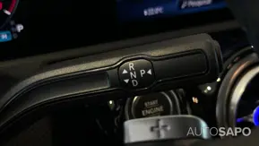 Mercedes-Benz Classe CLA de 2024