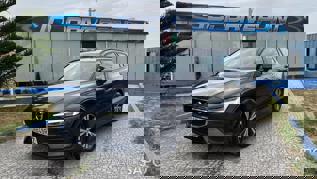 Volvo V60 de 2020