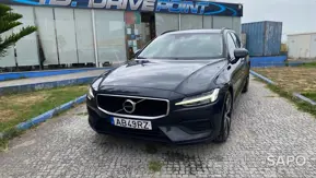Volvo V60 de 2020
