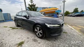 Volvo V60 de 2020