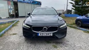 Volvo V60 de 2020
