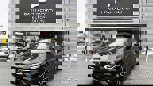 Mercedes-Benz Classe CLA de 2022