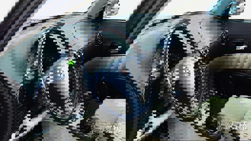 Alfa Romeo 166 2.0 V6 TB de 1999