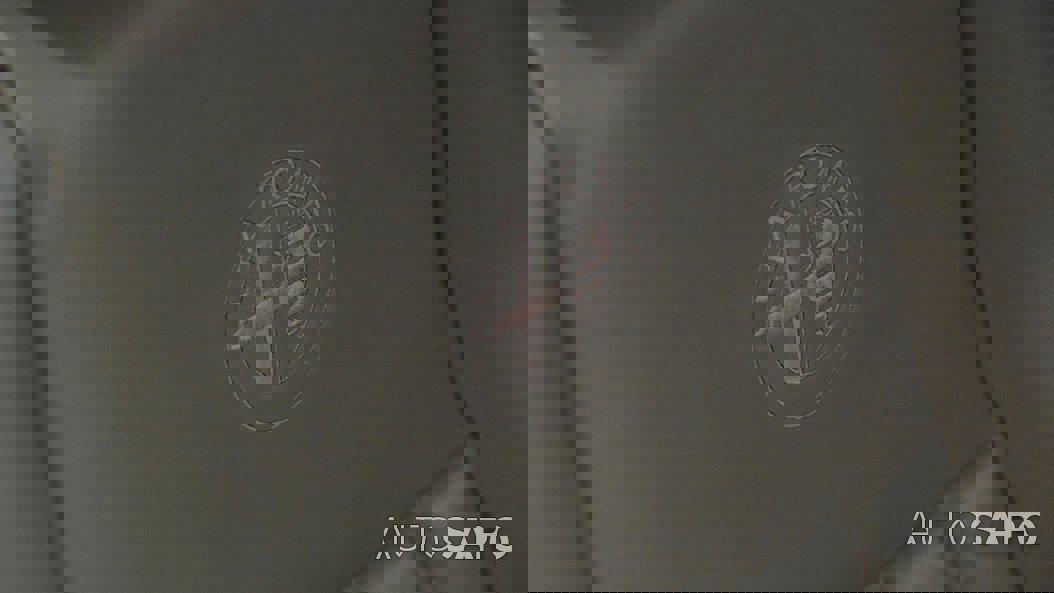 Alfa Romeo 166 2.0 V6 TB de 1999