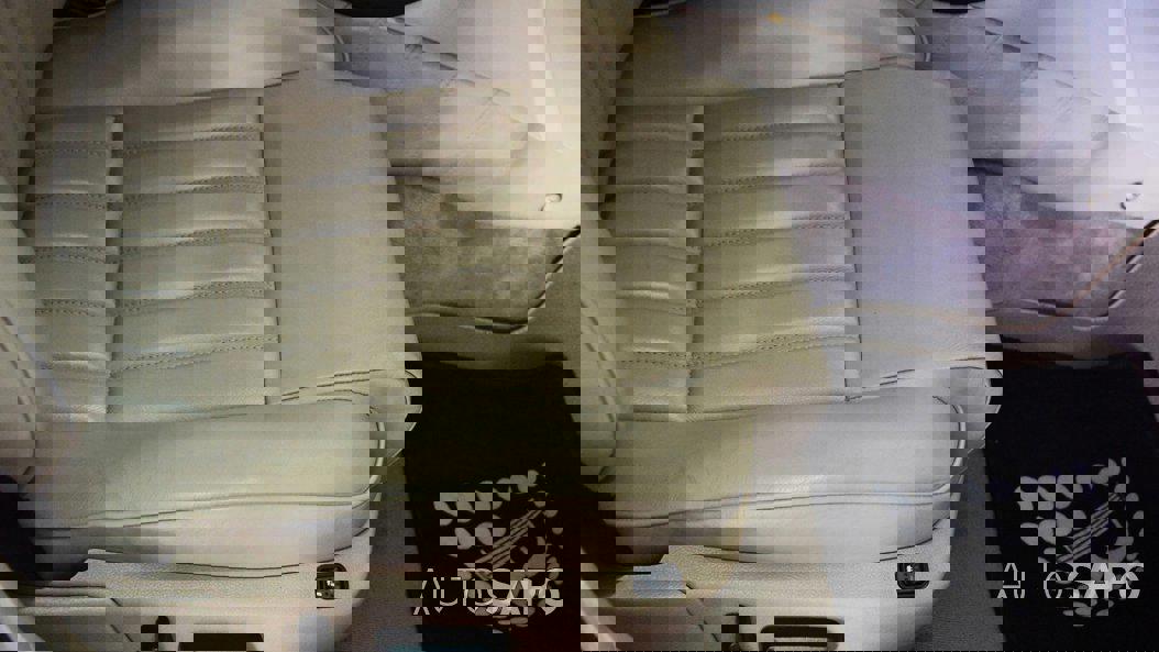 Alfa Romeo 166 2.0 V6 TB de 1999