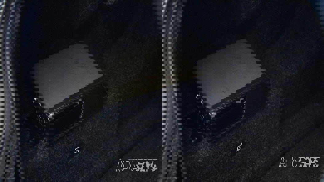 Alfa Romeo 166 2.0 V6 TB de 1999