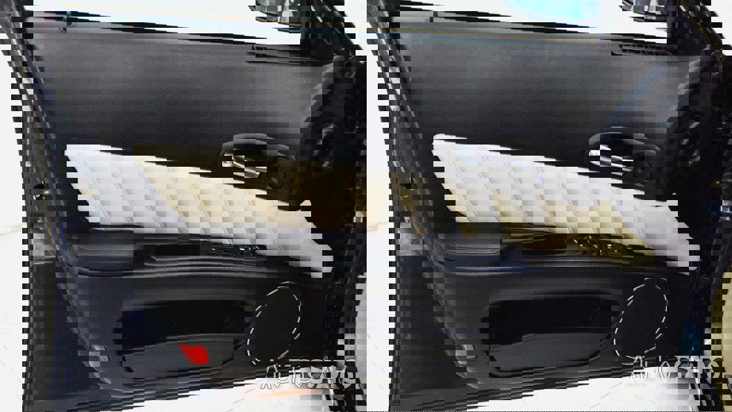 Alfa Romeo 166 2.0 V6 TB de 1999