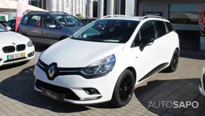 Renault Clio de 2019