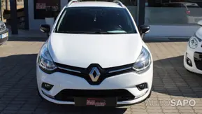 Renault Clio de 2019