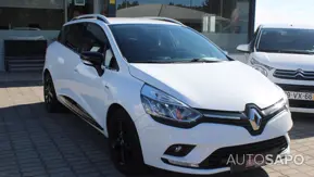 Renault Clio de 2019