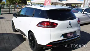 Renault Clio de 2019