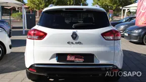 Renault Clio de 2019