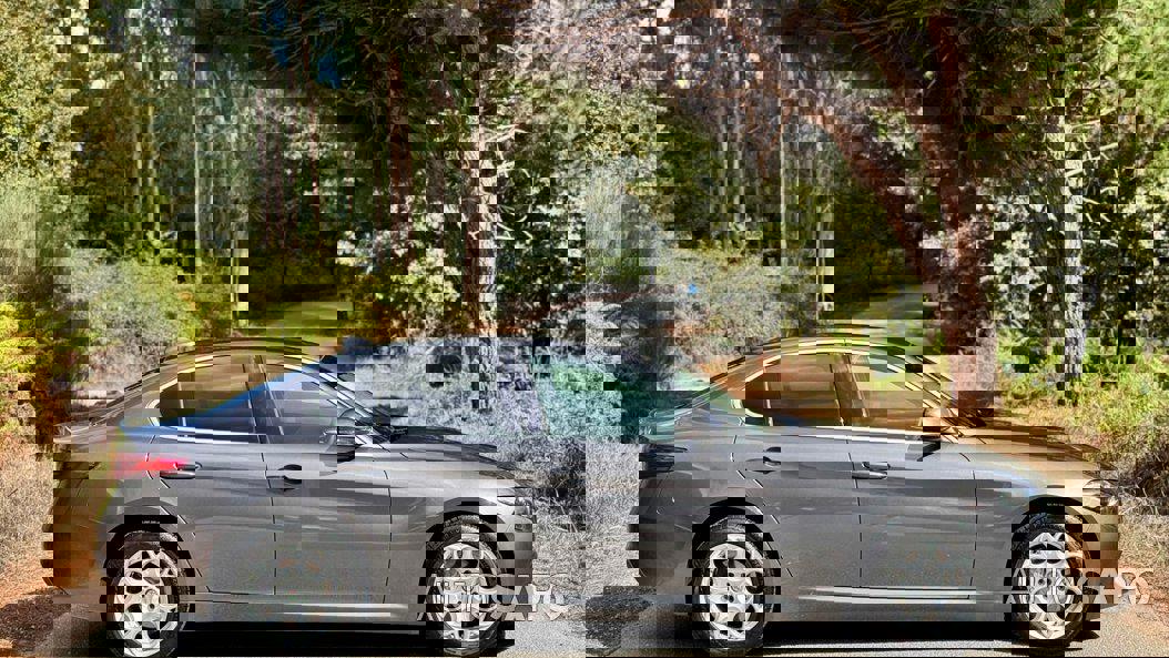 Alfa Romeo Giulia de 2018