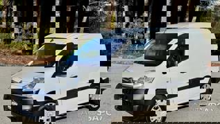 Citroen Berlingo 1.5 BlueHDi M Feel de 2017