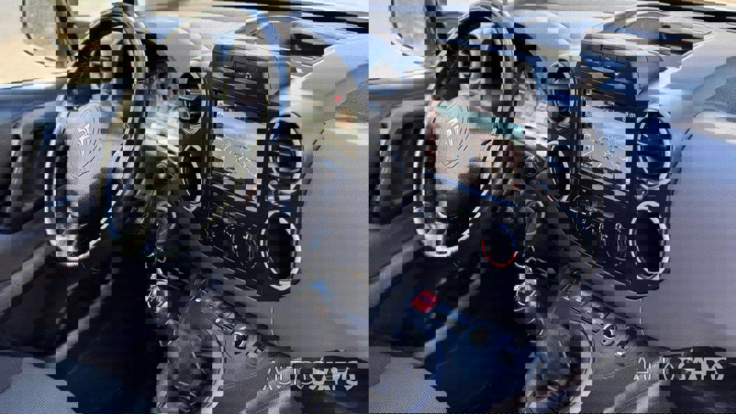 Citroen Berlingo 1.5 BlueHDi M Feel de 2017