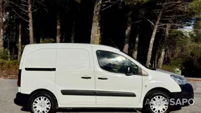 Citroen Berlingo 1.5 BlueHDi M Feel de 2017