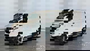 Renault Trafic de 2022