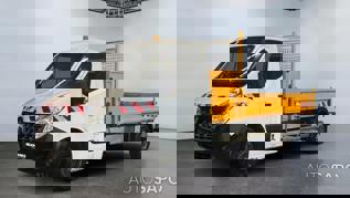 Renault Master de 2019