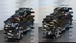 Mercedes-Benz Classe GLC de 2022