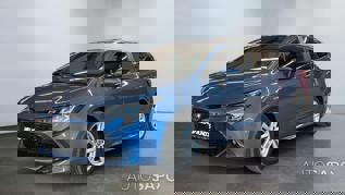 Toyota Corolla de 2021