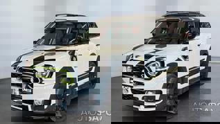 MINI Countryman de 2019
