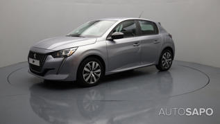 Peugeot 208 de 2023