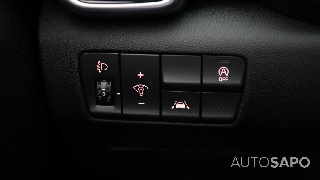 Kia Sportage de 2022