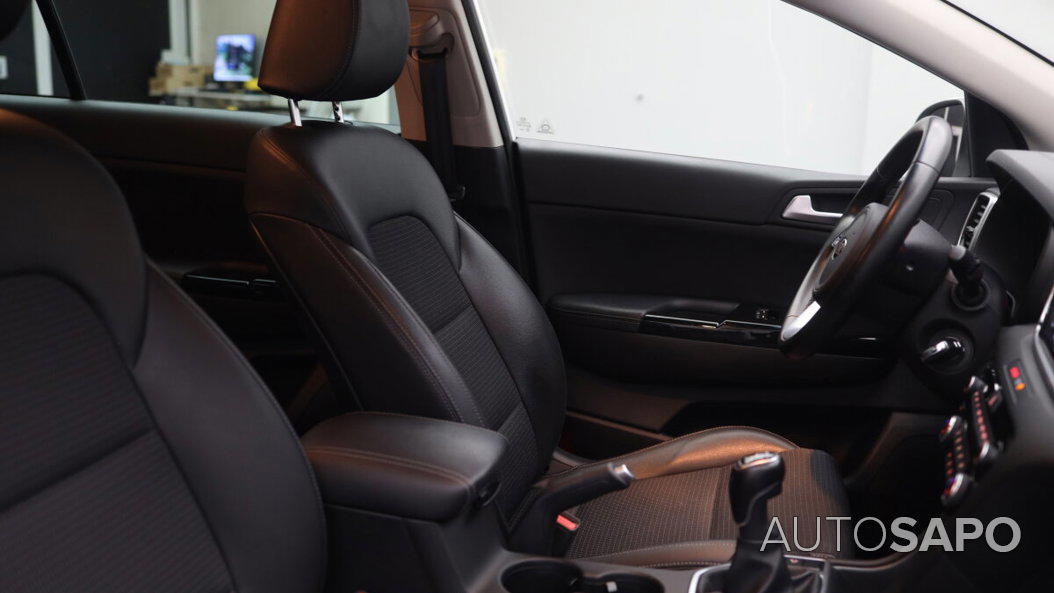 Kia Sportage de 2022
