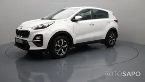 Kia Sportage de 2022