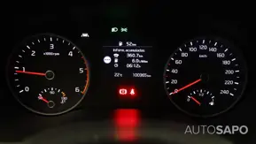 Kia Sportage de 2022