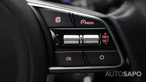 Kia Sportage de 2022