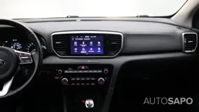 Kia Sportage de 2022